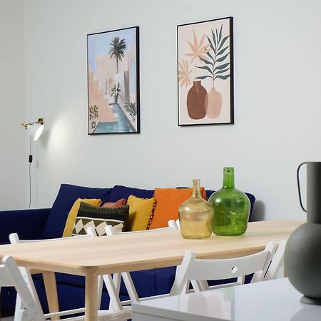 Travel And Live Apartments Porto Bagian luar foto