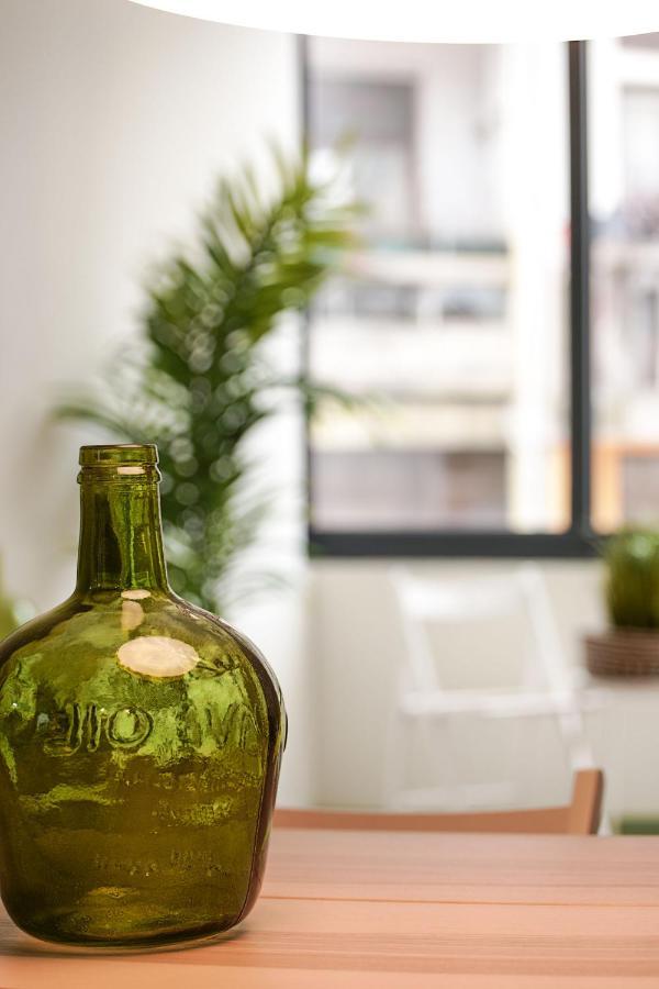 Travel And Live Apartments Porto Bagian luar foto