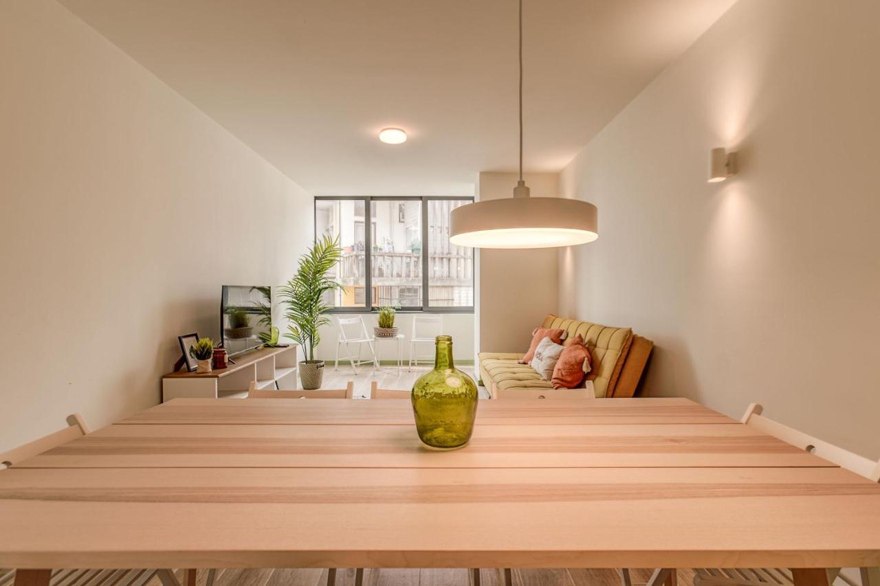 Travel And Live Apartments Porto Bagian luar foto