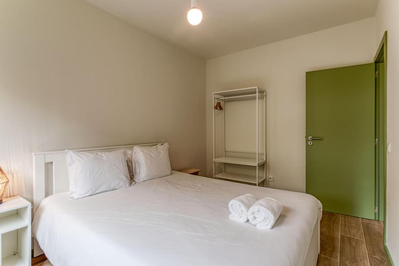 Travel And Live Apartments Porto Bagian luar foto