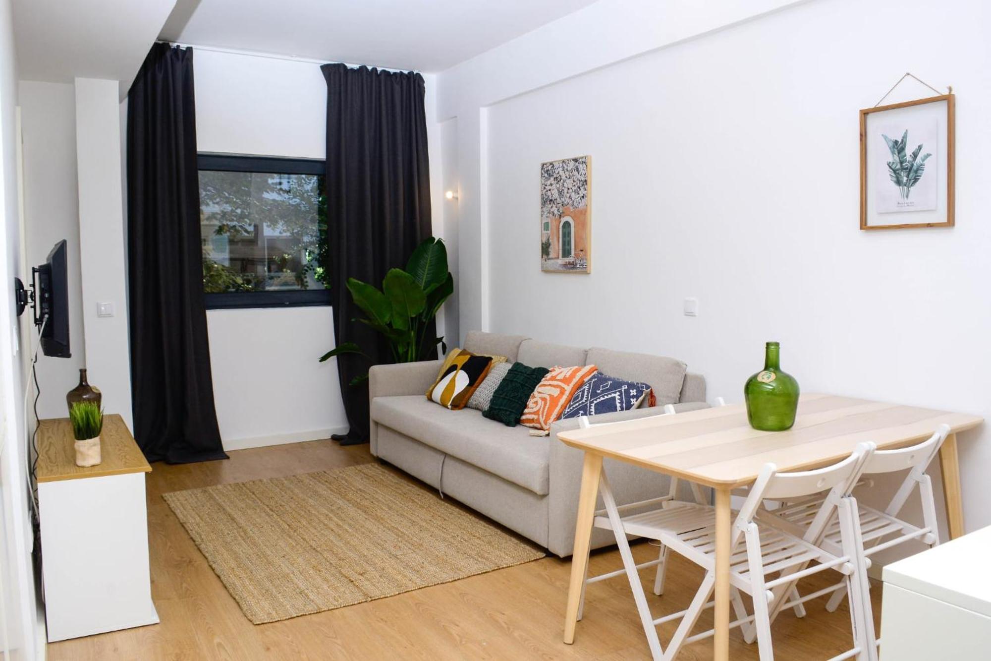 Travel And Live Apartments Porto Bagian luar foto