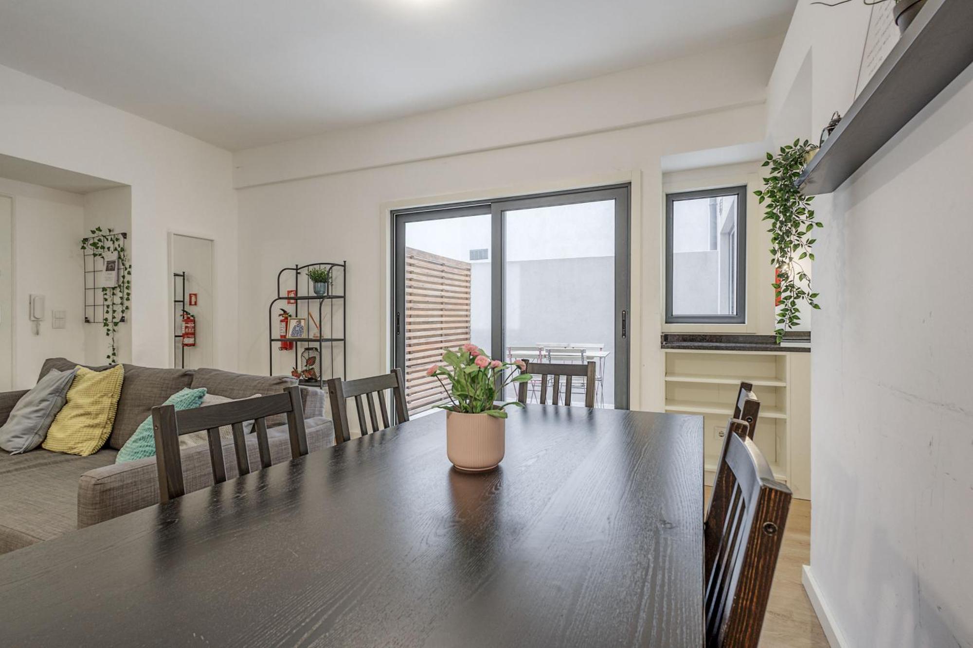 Travel And Live Apartments Porto Bagian luar foto