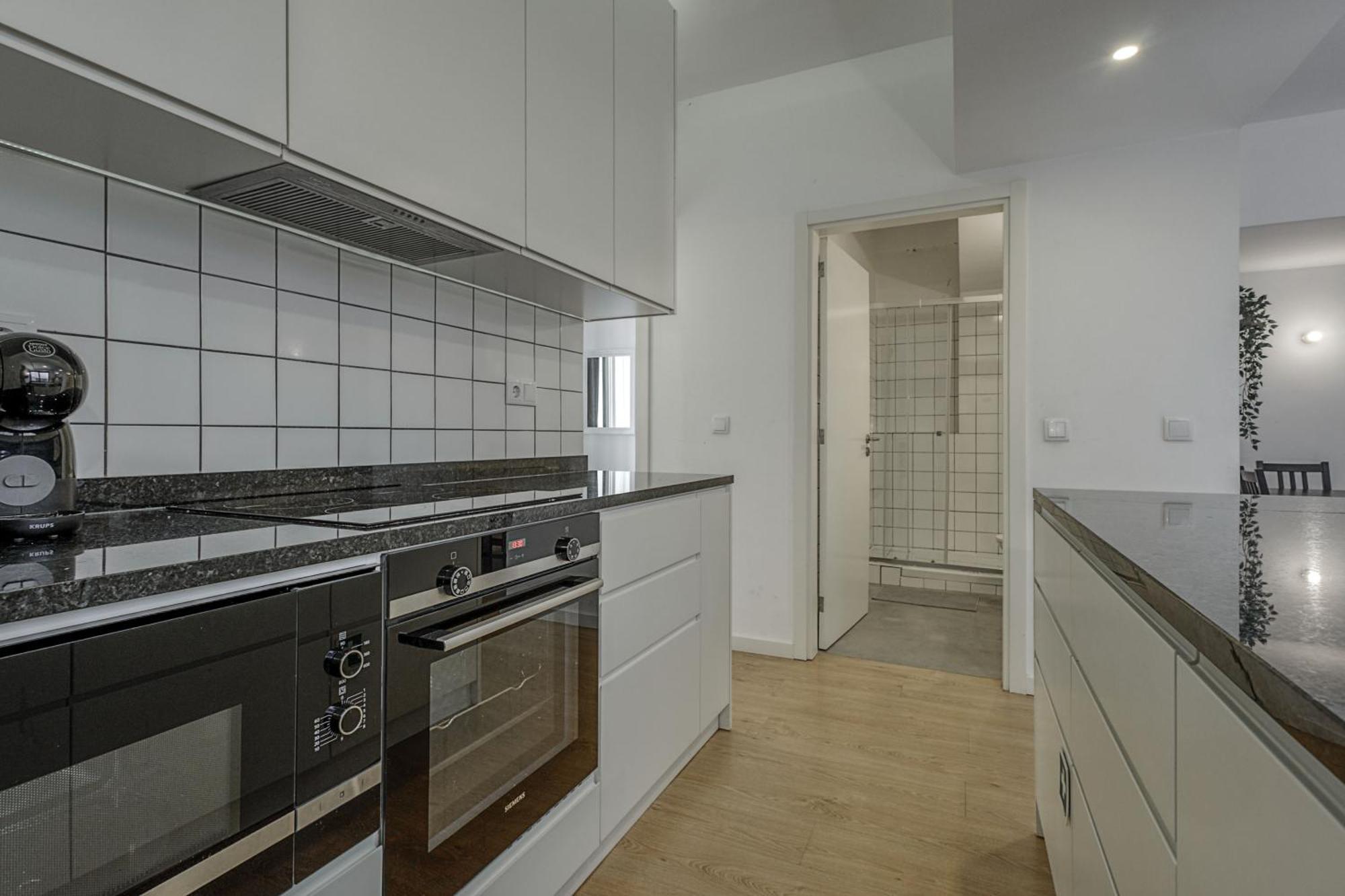 Travel And Live Apartments Porto Bagian luar foto