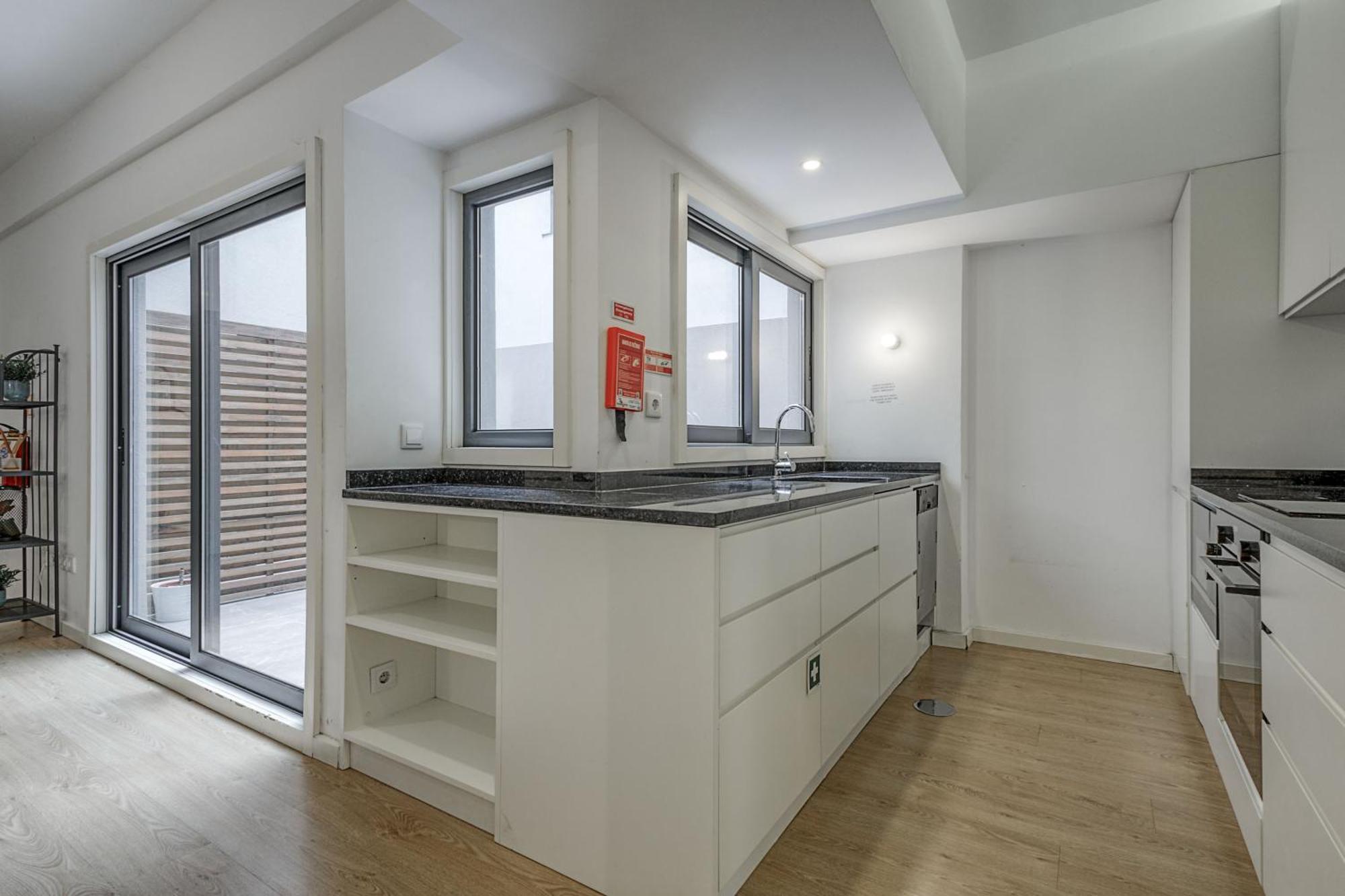 Travel And Live Apartments Porto Bagian luar foto
