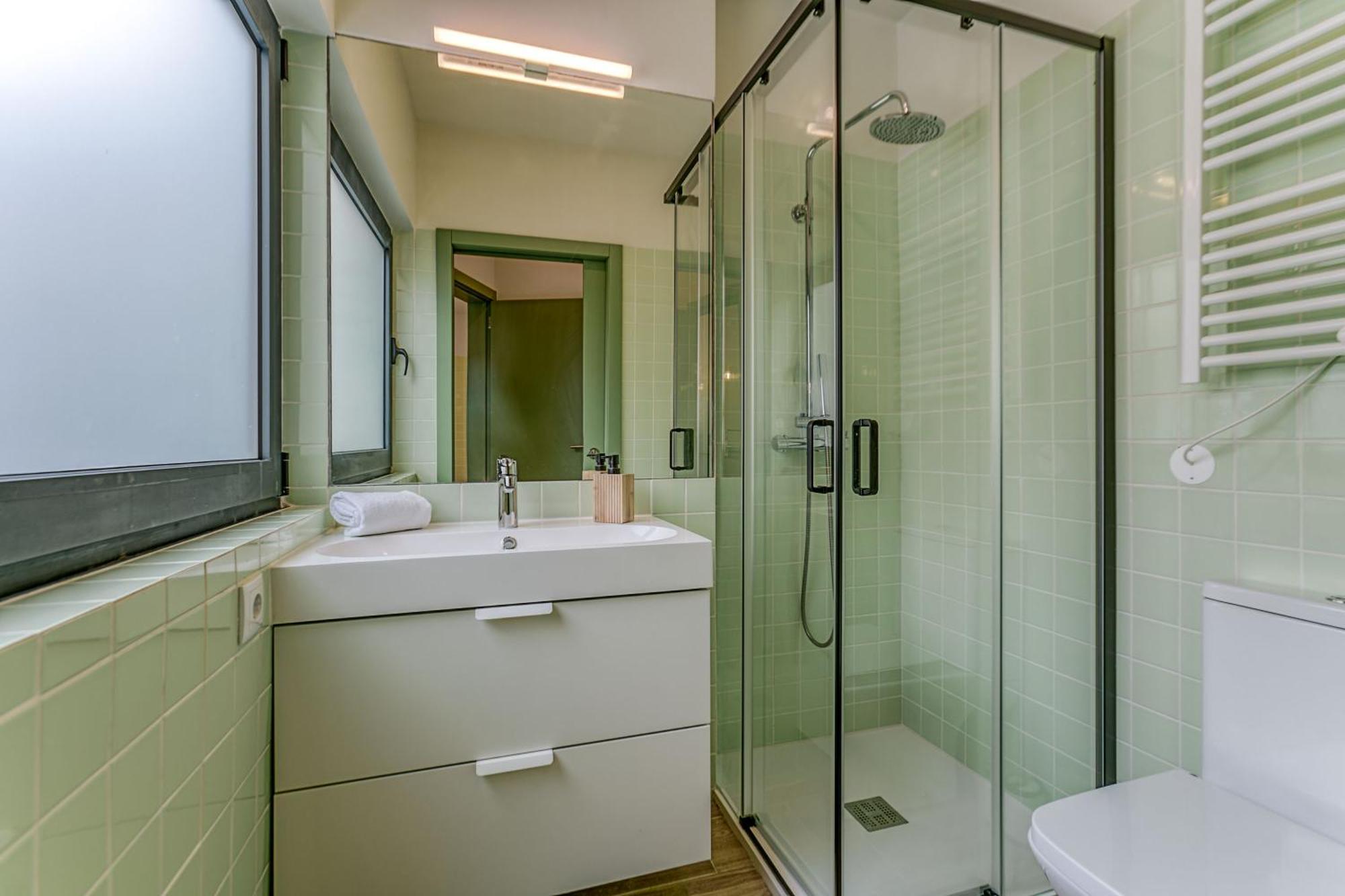Travel And Live Apartments Porto Bagian luar foto