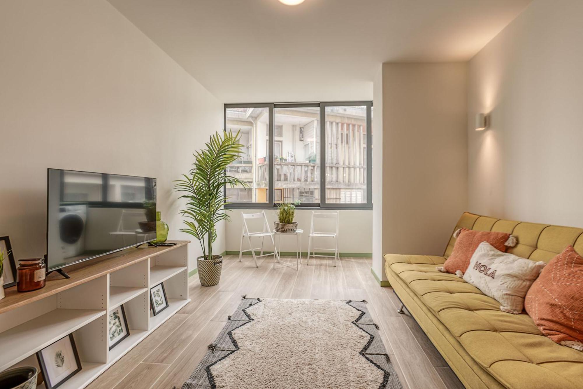 Travel And Live Apartments Porto Bagian luar foto