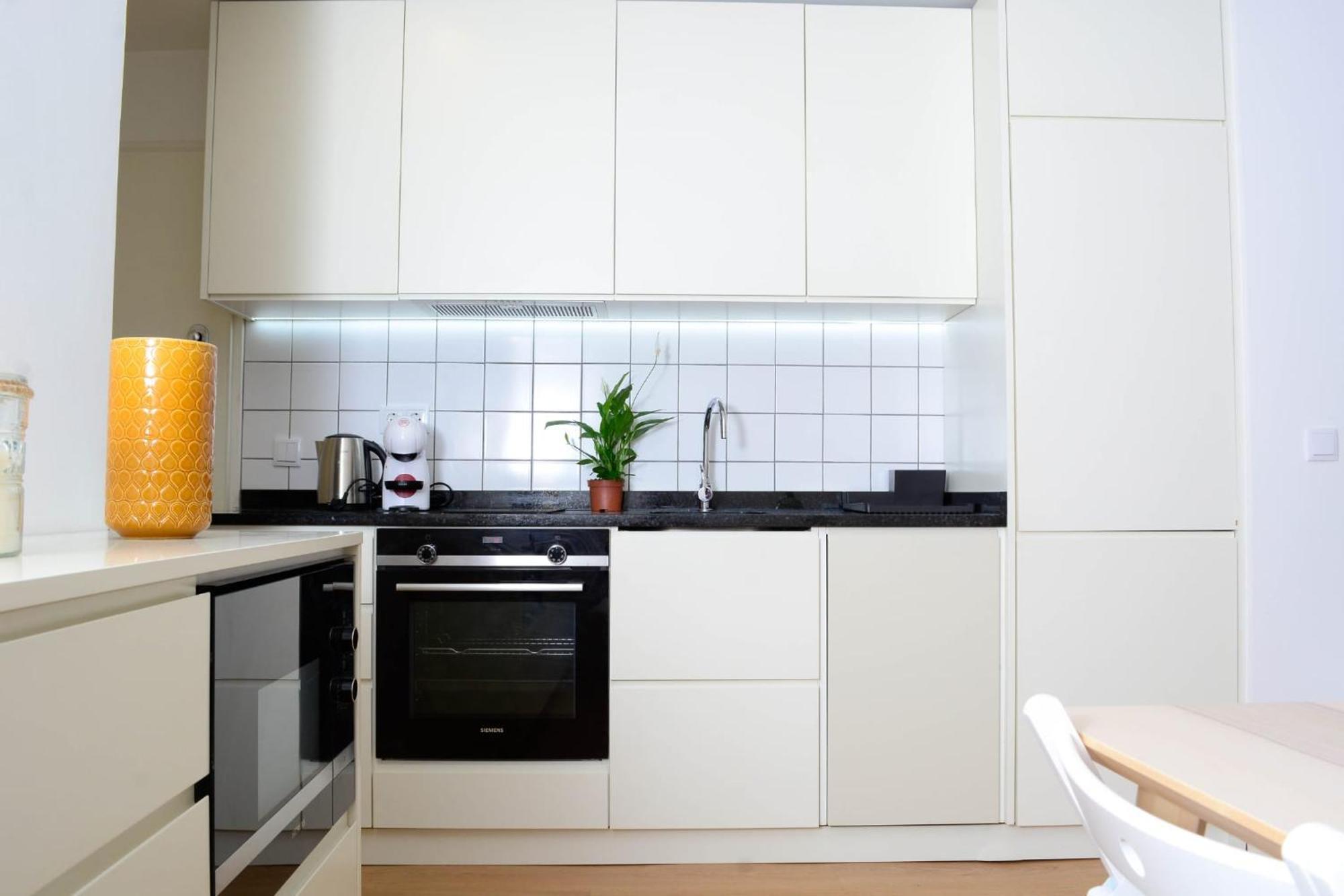 Travel And Live Apartments Porto Bagian luar foto