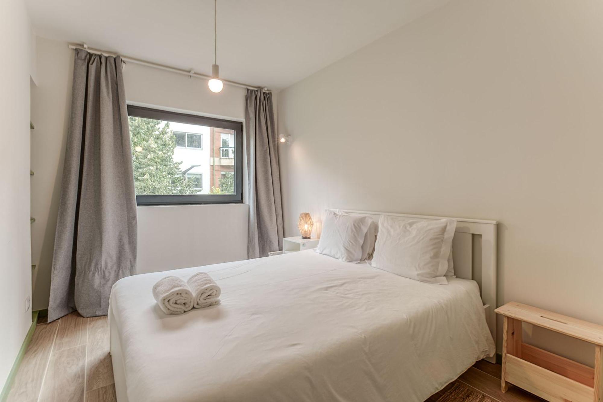 Travel And Live Apartments Porto Ruang foto