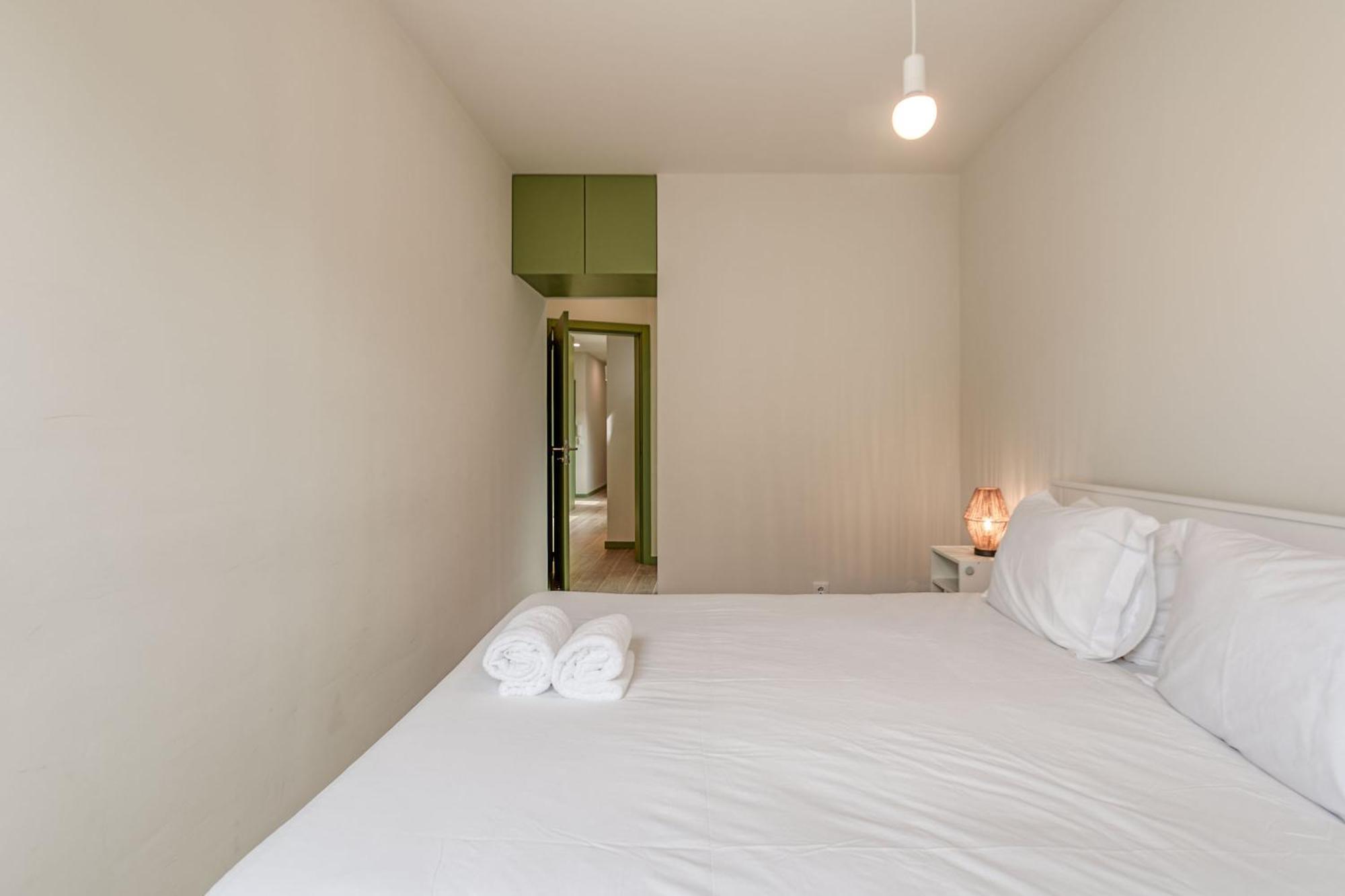 Travel And Live Apartments Porto Ruang foto