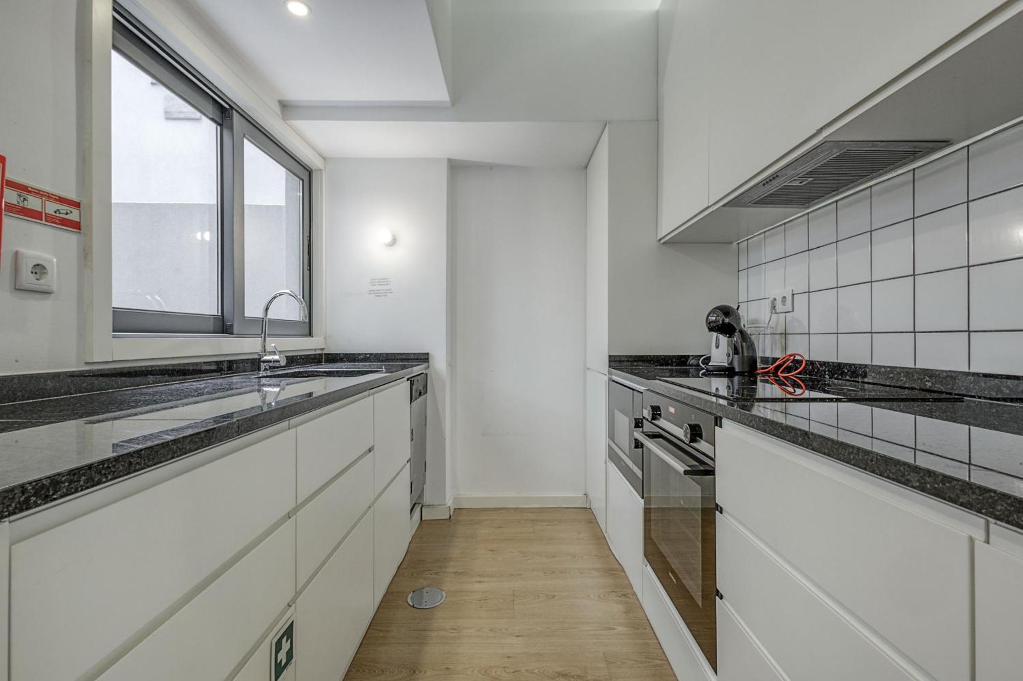 Travel And Live Apartments Porto Ruang foto