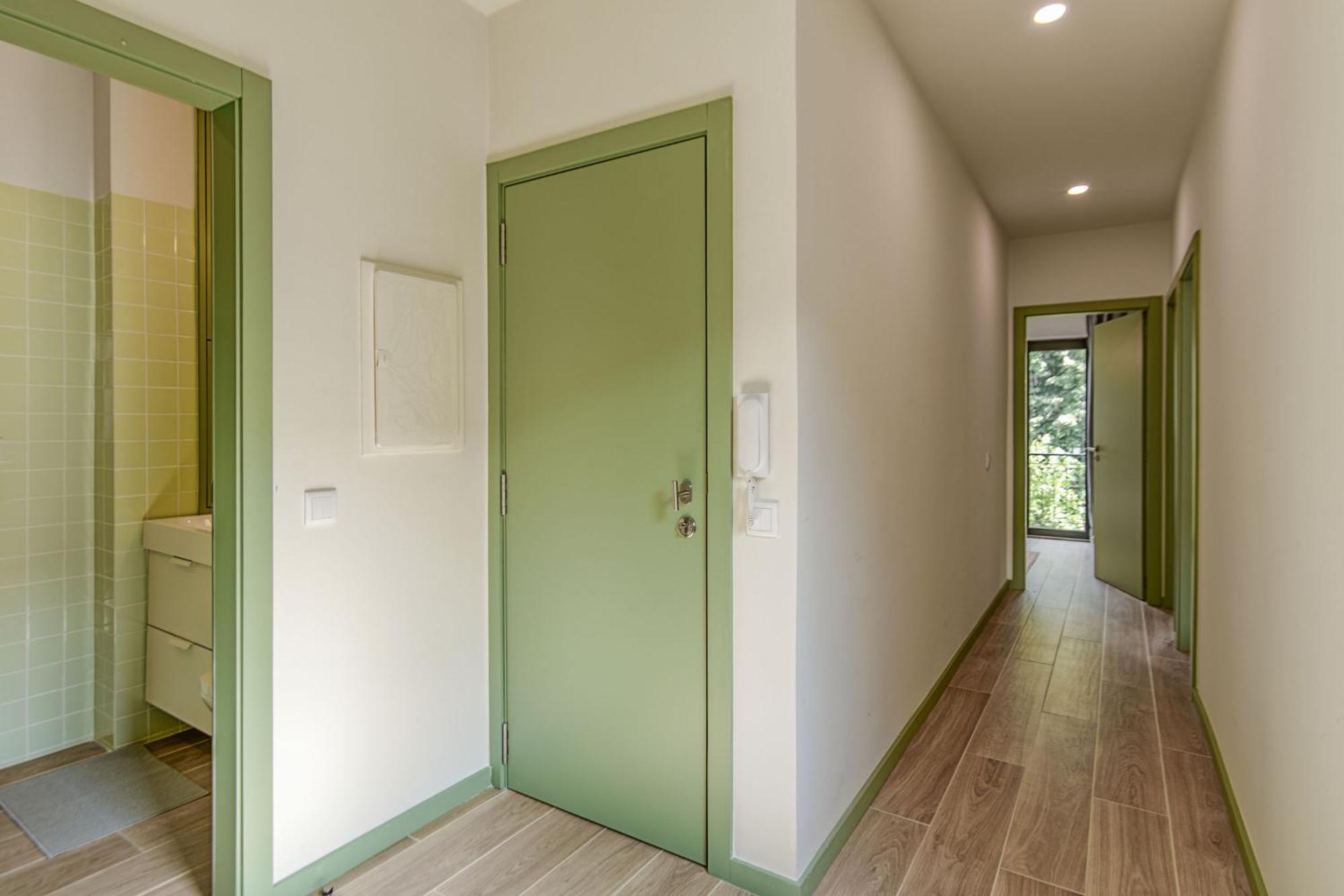 Travel And Live Apartments Porto Ruang foto