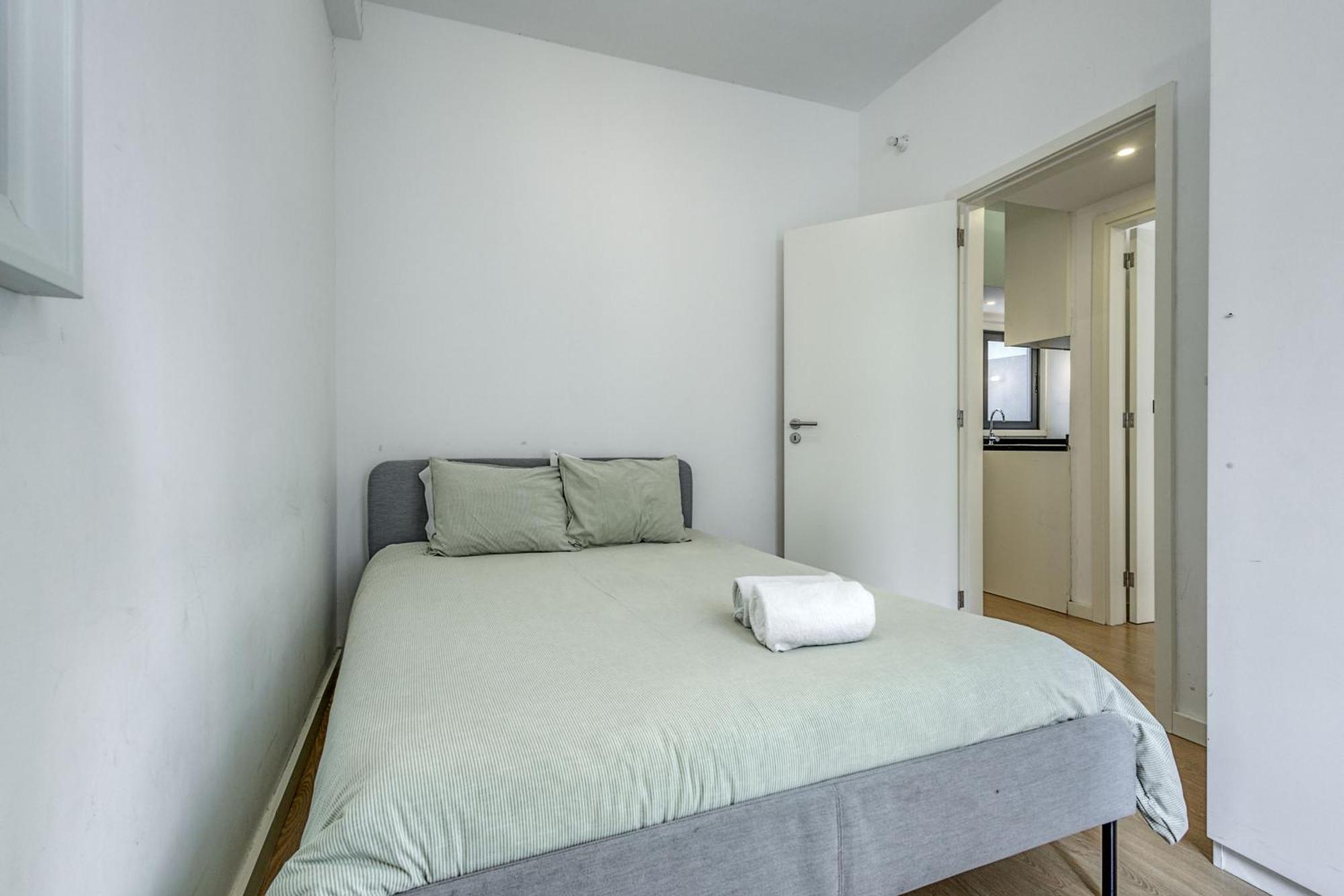 Travel And Live Apartments Porto Ruang foto
