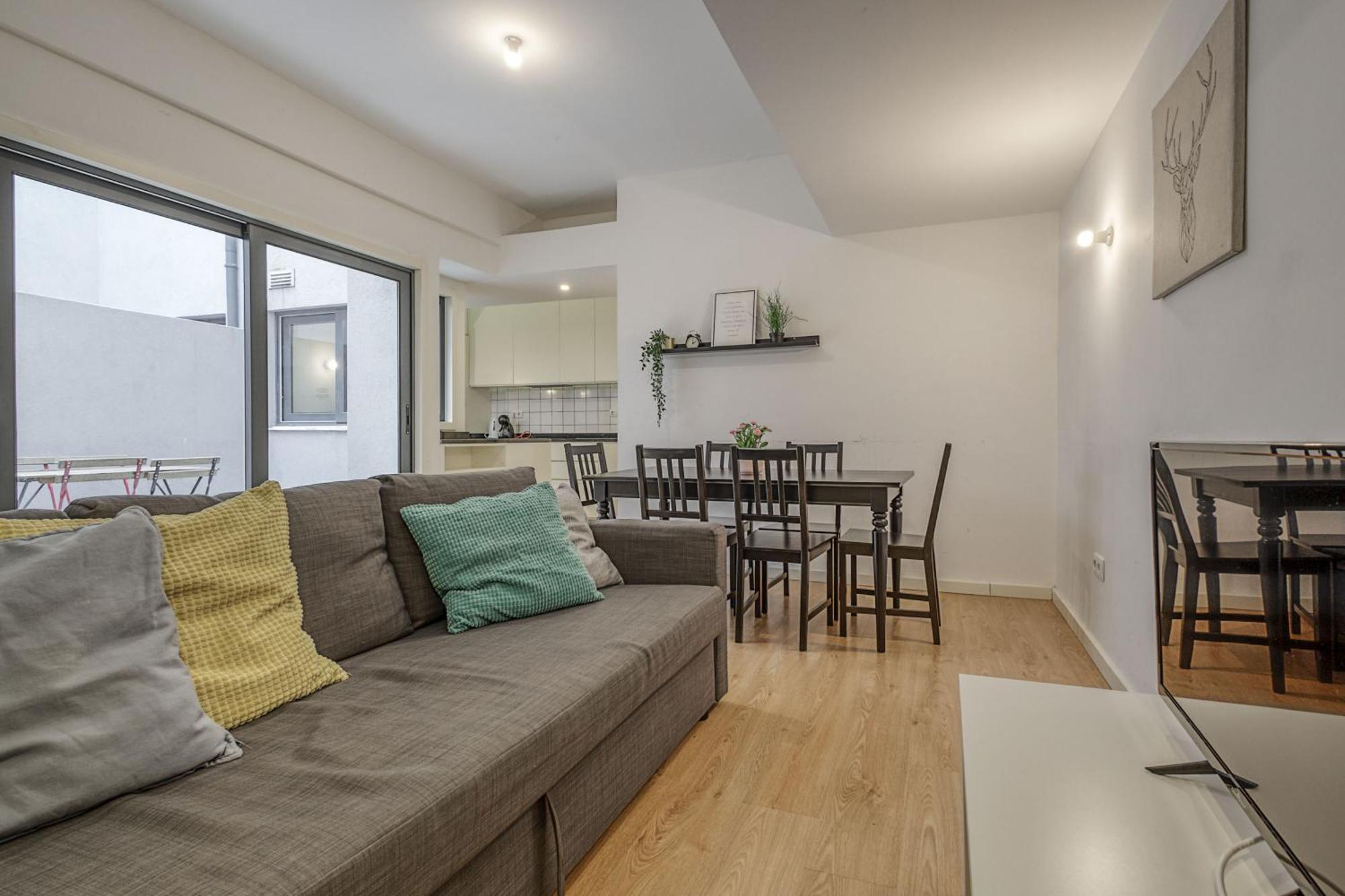 Travel And Live Apartments Porto Ruang foto