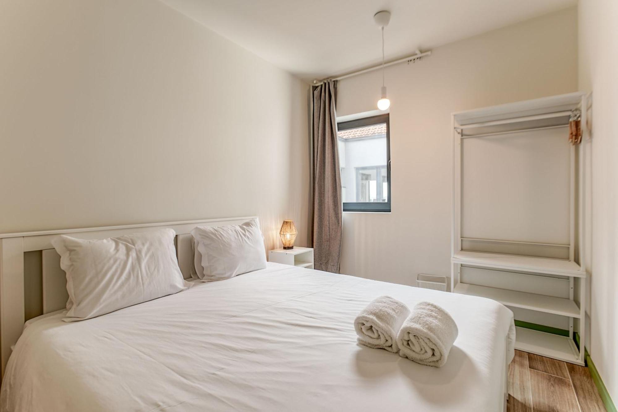 Travel And Live Apartments Porto Ruang foto