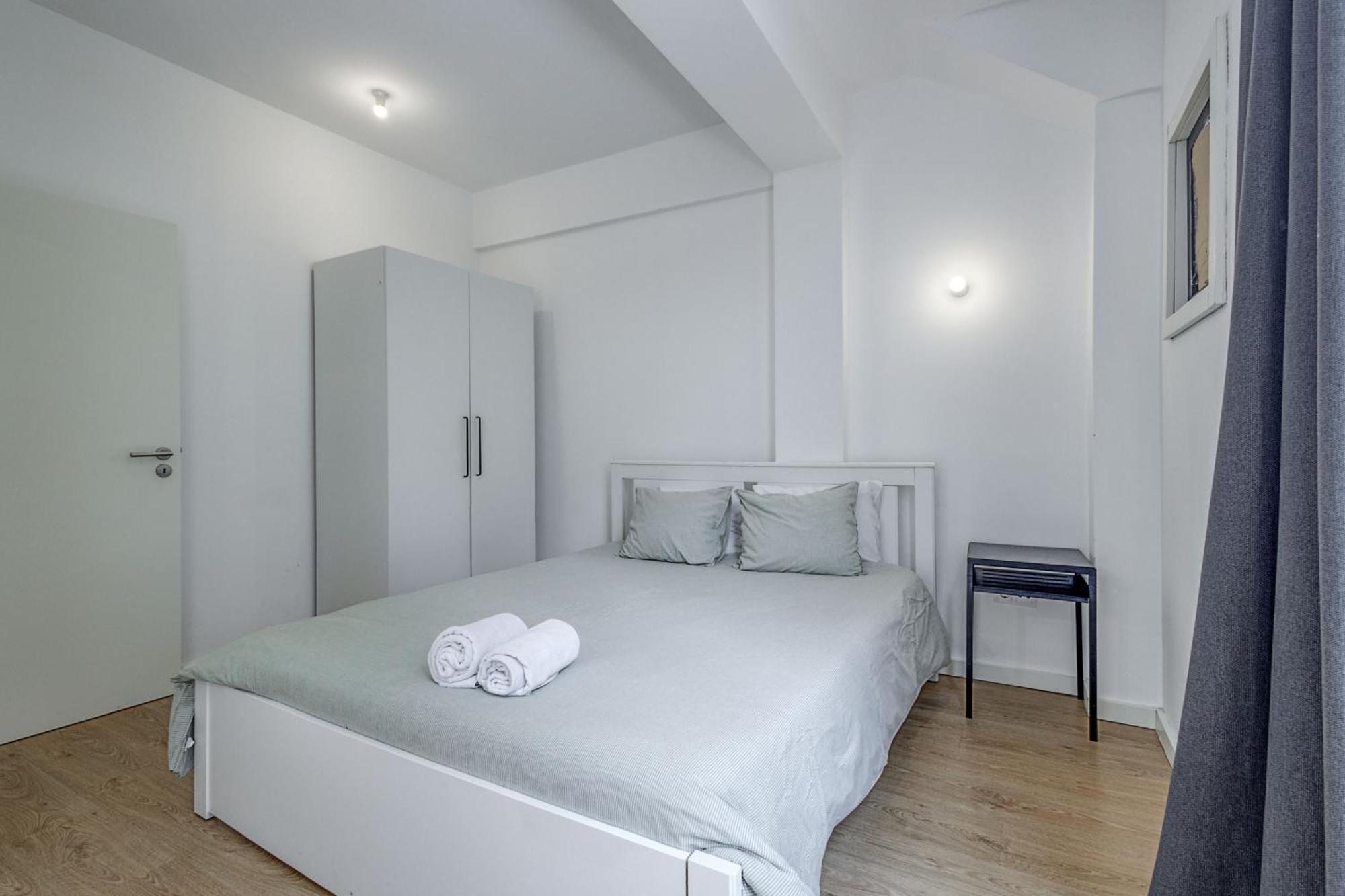 Travel And Live Apartments Porto Ruang foto