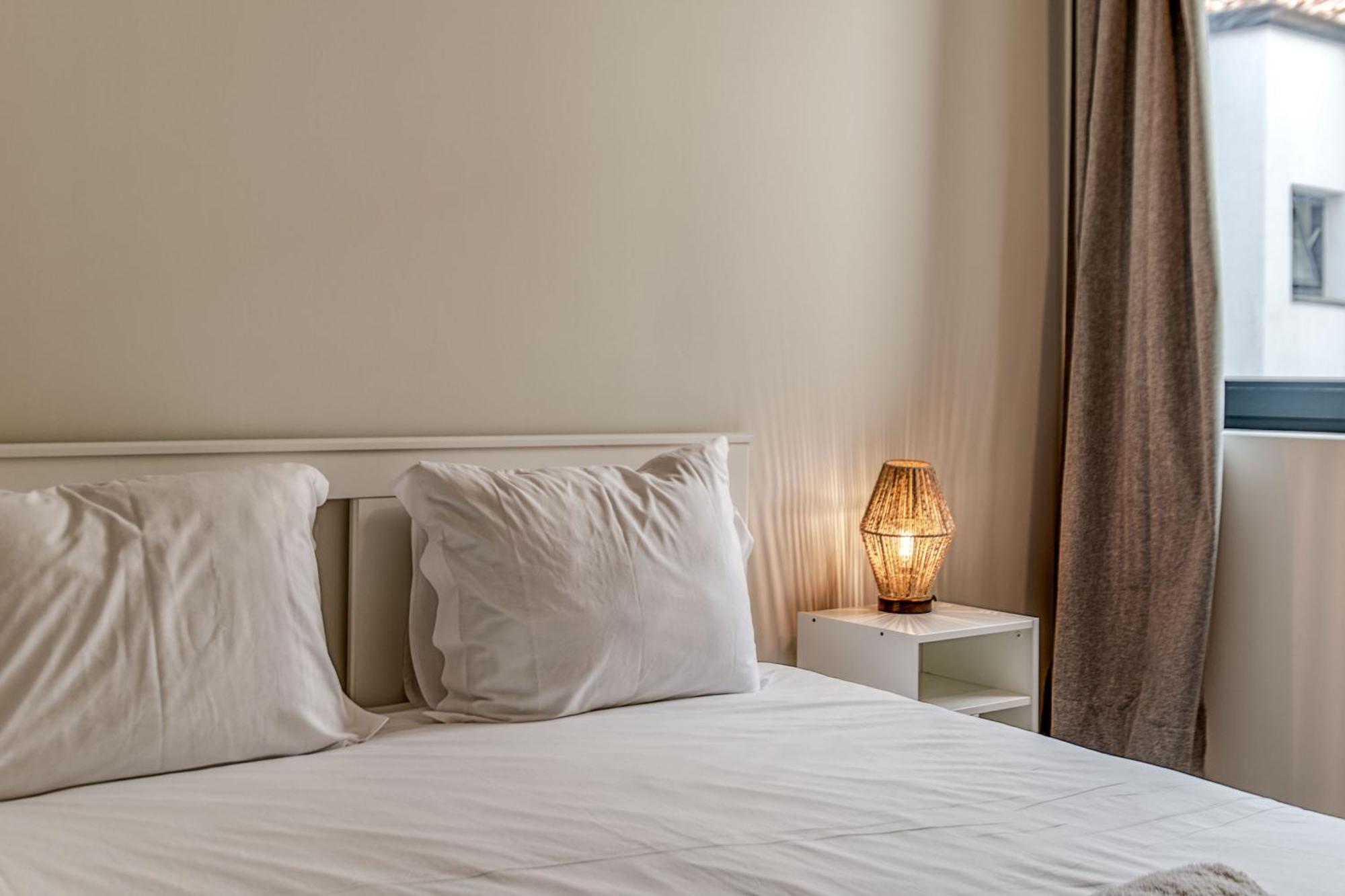 Travel And Live Apartments Porto Ruang foto
