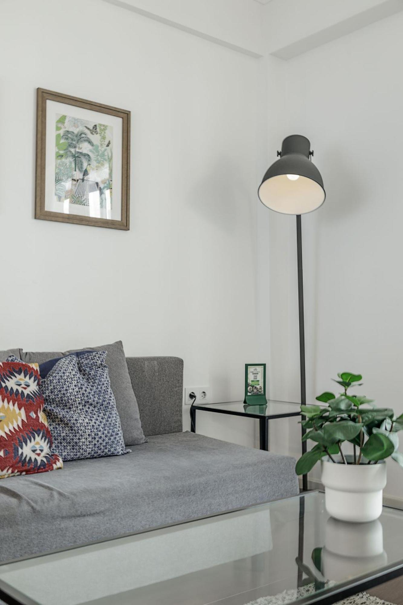 Travel And Live Apartments Porto Ruang foto