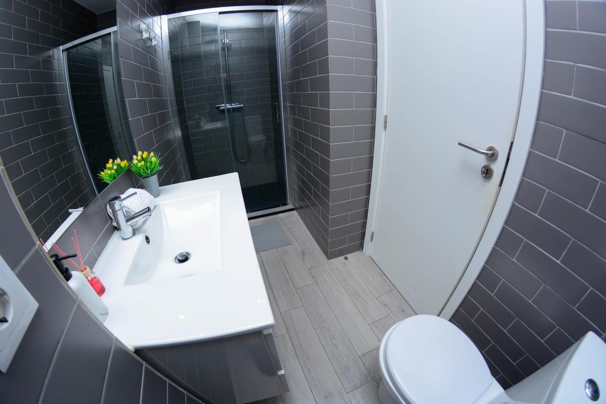 Travel And Live Apartments Porto Bagian luar foto