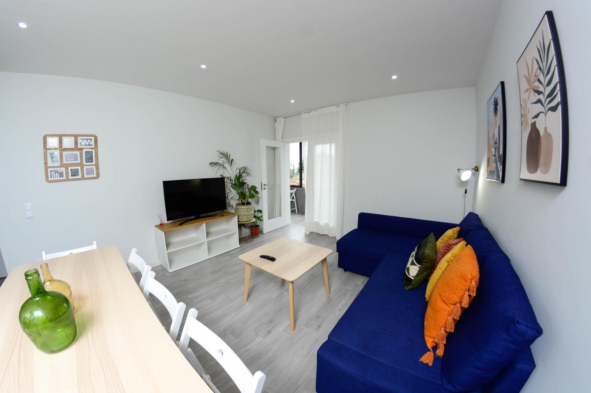 Travel And Live Apartments Porto Bagian luar foto