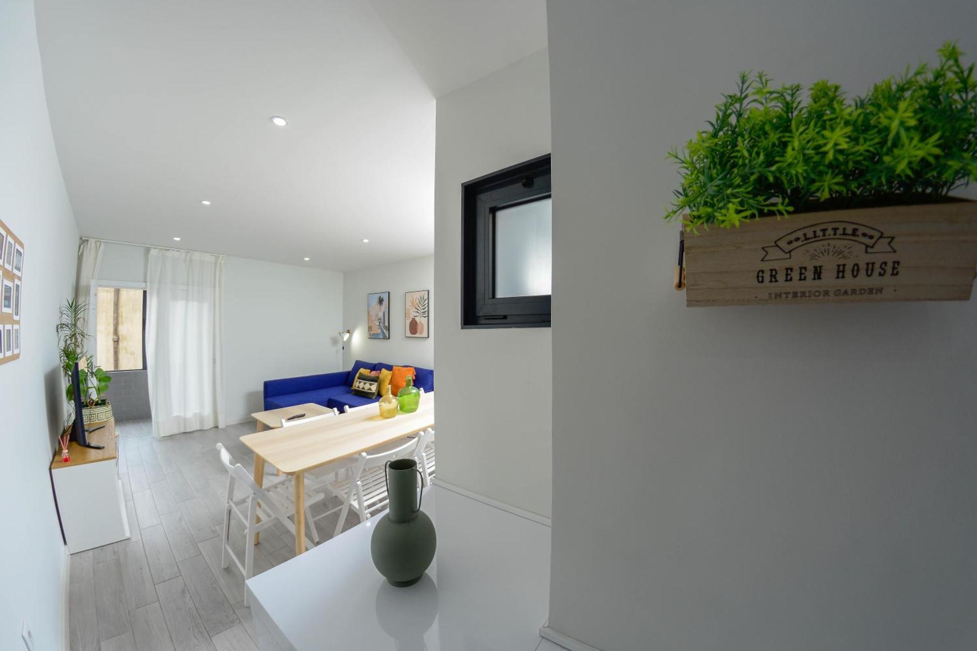 Travel And Live Apartments Porto Bagian luar foto