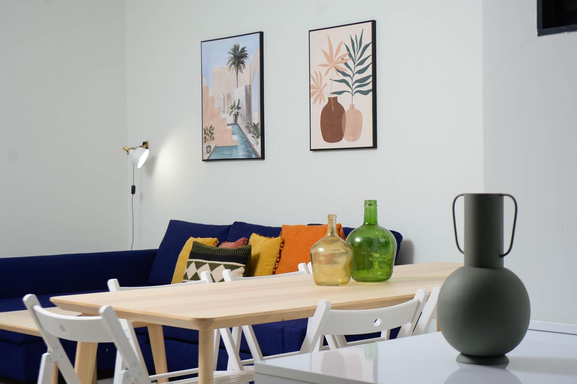 Travel And Live Apartments Porto Bagian luar foto