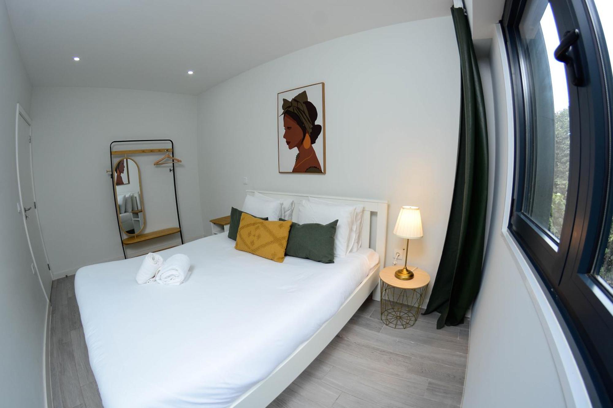 Travel And Live Apartments Porto Bagian luar foto
