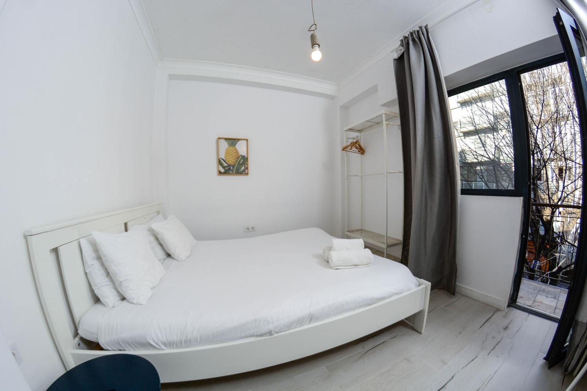 Travel And Live Apartments Porto Bagian luar foto